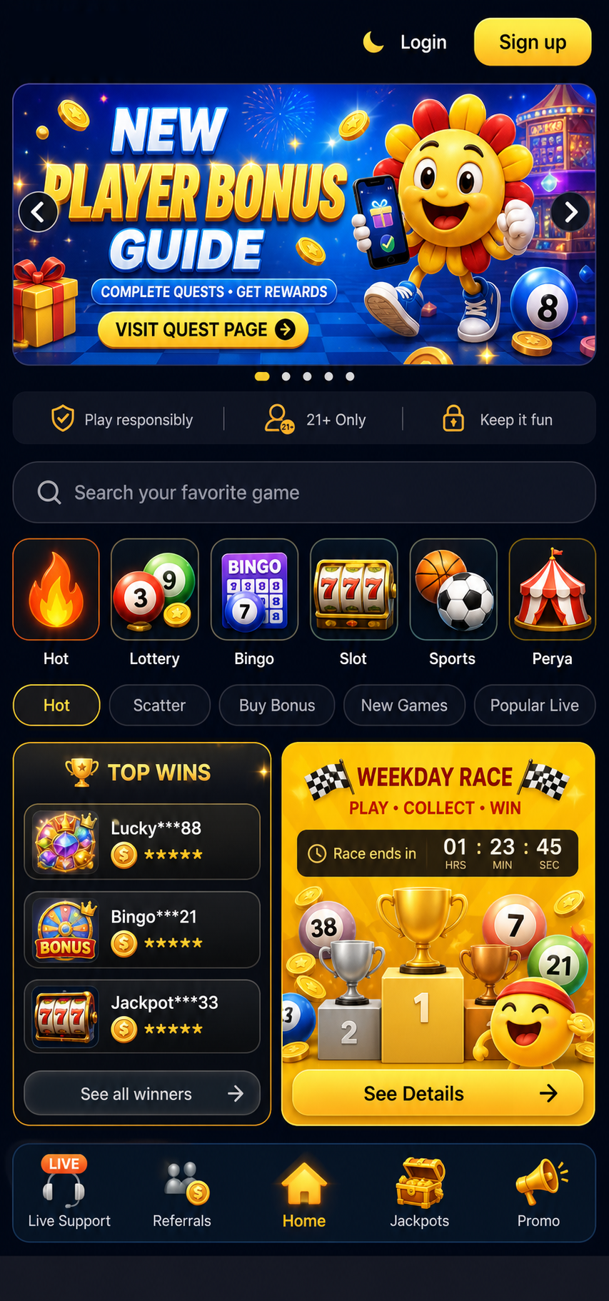 BET88 Philippines mobile gaming visual guide
